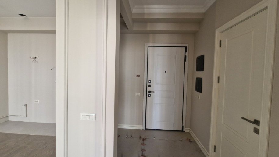 Satılır 2 otaqlı yeni tikili, 60 m², Bakmil m.-8