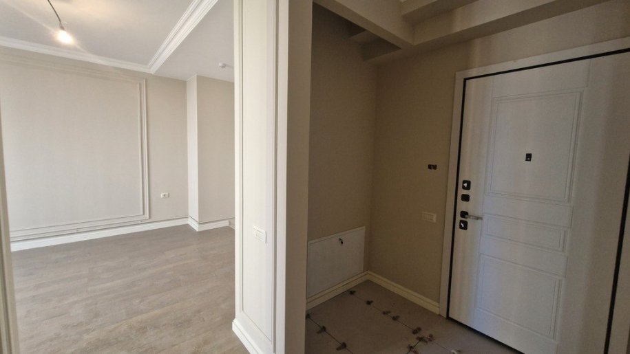 Satılır 2 otaqlı yeni tikili, 60 m², Bakmil m.-9