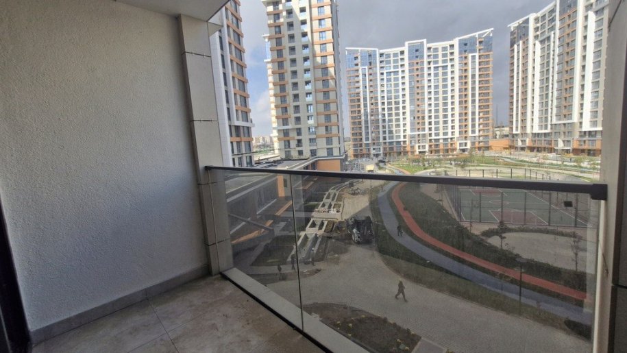 Satılır 2 otaqlı yeni tikili, 60 m², Bakmil m.-11