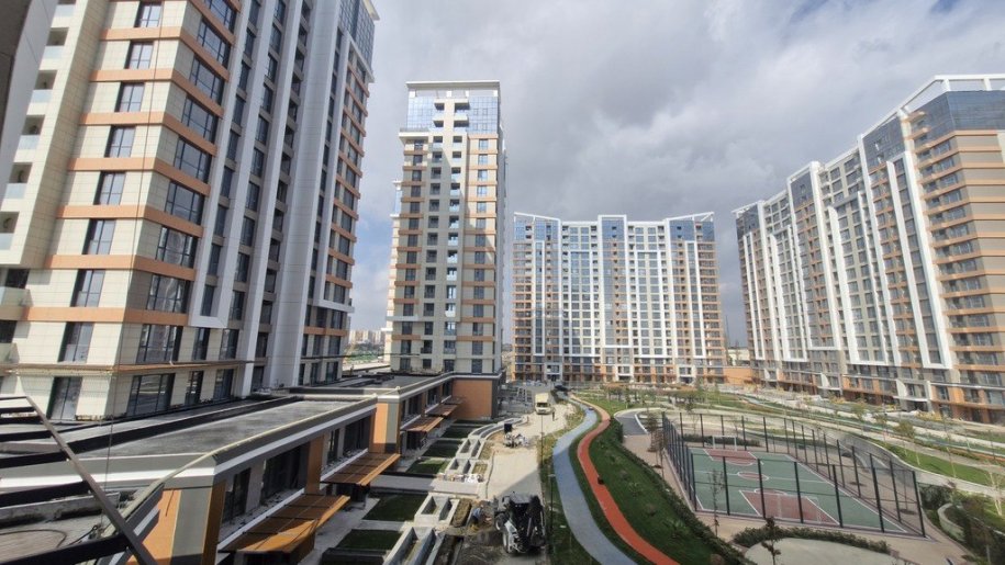 Satılır 2 otaqlı yeni tikili, 60 m², Bakmil m.-16