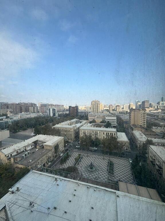 Satılır 4 otaqlı yeni tikili, 230 m², Sahil m.-5