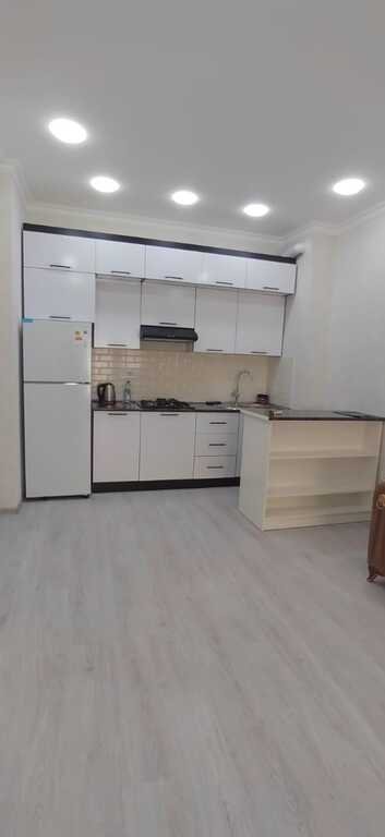 Kirayə verilir 2 otaqlı yeni tikili, 65 m², Xətai m.-4