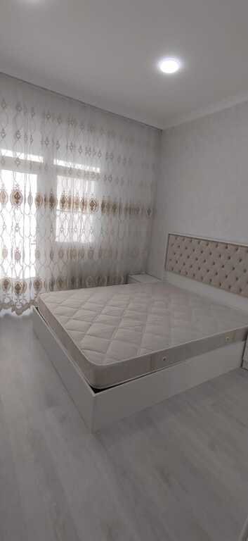 Kirayə verilir 2 otaqlı yeni tikili, 65 m², Xətai m.-5