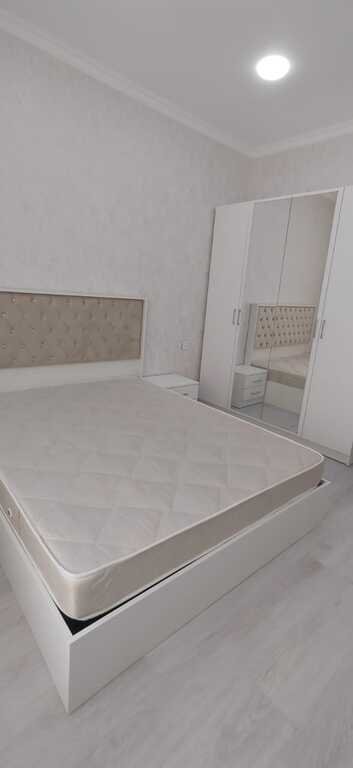 Kirayə verilir 2 otaqlı yeni tikili, 65 m², Xətai m.-6