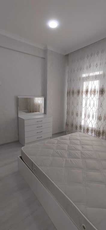 Kirayə verilir 2 otaqlı yeni tikili, 65 m², Xətai m.-7