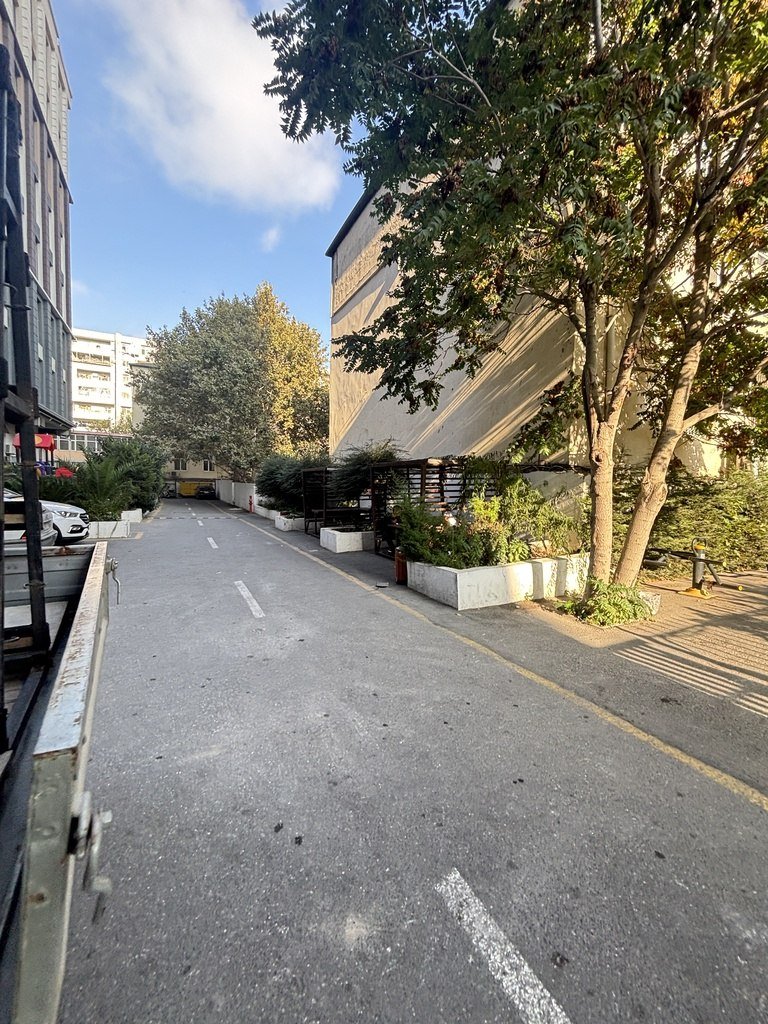 Satılır 3 otaqlı yeni tikili, 80 m², Nərimanov-3