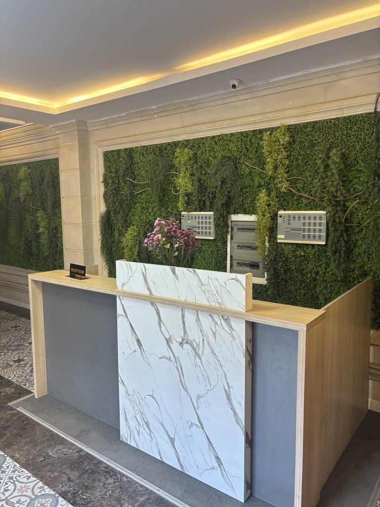 Satılır 3 otaqlı yeni tikili, 80 m², Nərimanov-6
