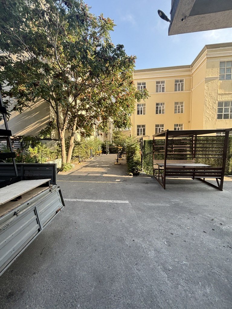 Satılır 3 otaqlı yeni tikili, 80 m², Nərimanov-9