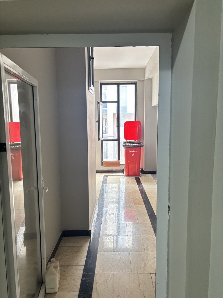 Satılır 3 otaqlı yeni tikili, 80 m², Nərimanov-15