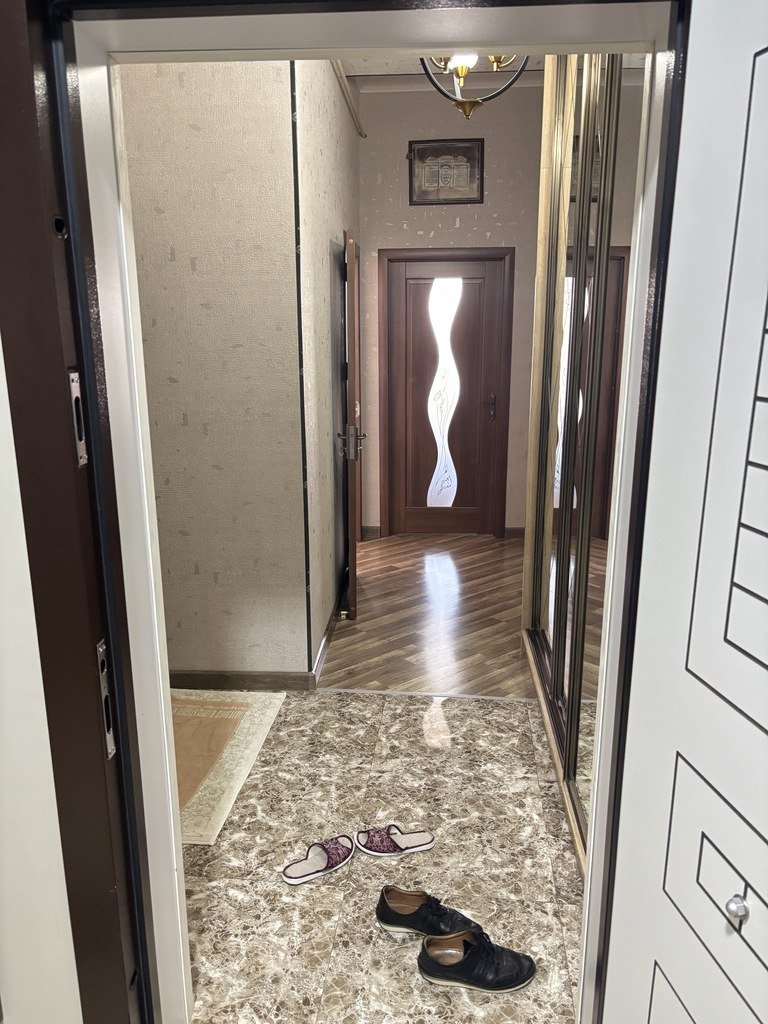 Satılır 3 otaqlı yeni tikili, 80 m², Nərimanov-16