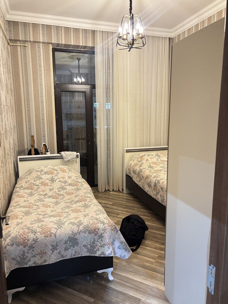 Satılır 3 otaqlı yeni tikili, 80 m², Nərimanov-25