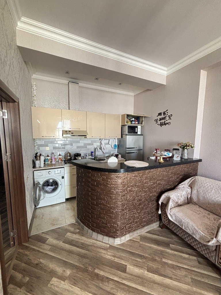 Satılır 3 otaqlı yeni tikili, 80 m², Nərimanov-26