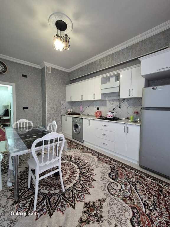 Satılır 3 otaqlı yeni tikili, 90 m², 20 Yanvar m.-2