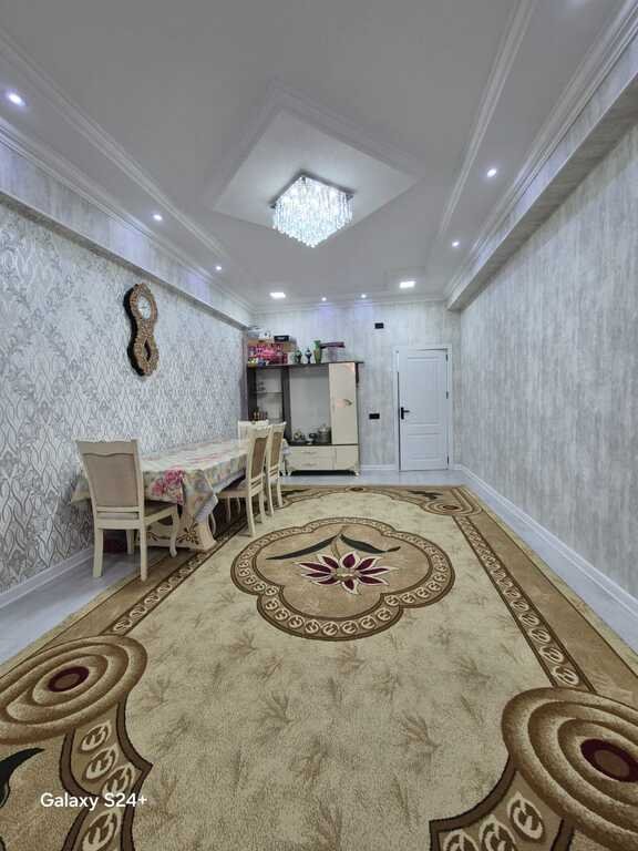 Satılır 3 otaqlı yeni tikili, 90 m², 20 Yanvar m.-3