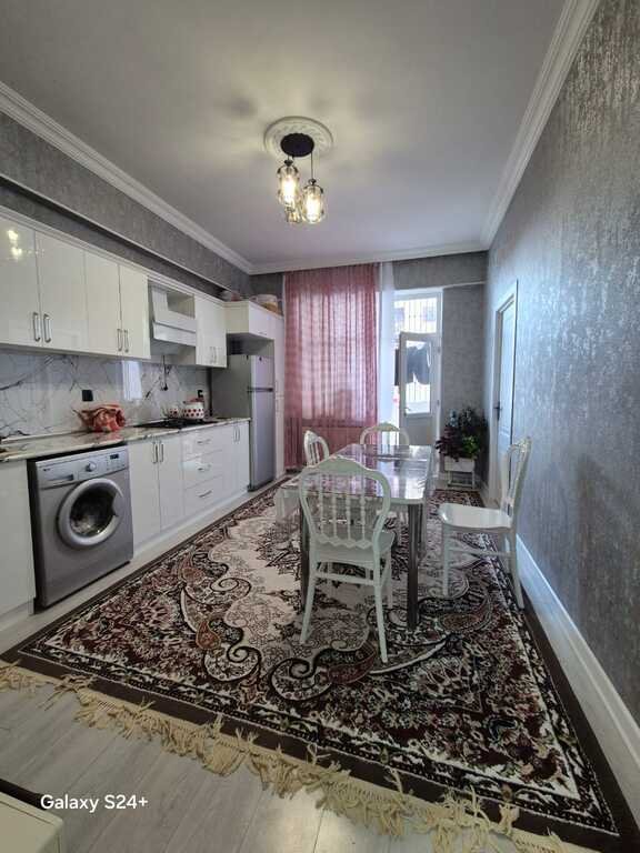 Satılır 3 otaqlı yeni tikili, 90 m², 20 Yanvar m.-4