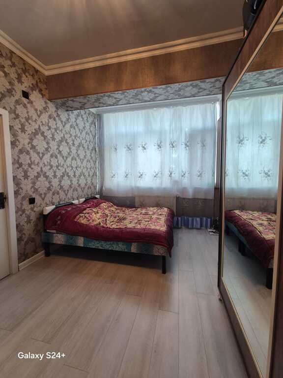 Satılır 3 otaqlı yeni tikili, 90 m², 20 Yanvar m.-7