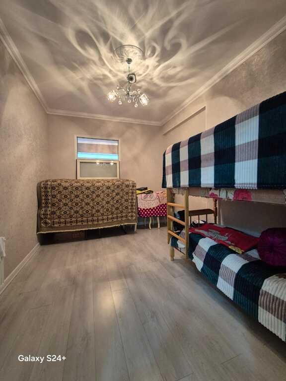 Satılır 3 otaqlı yeni tikili, 90 m², 20 Yanvar m.-8