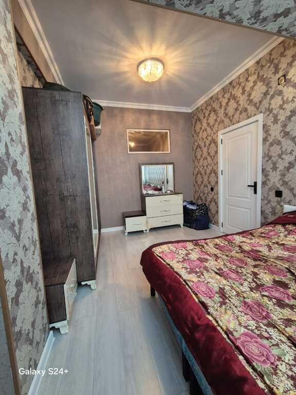 Satılır 3 otaqlı yeni tikili, 90 m², 20 Yanvar m.-9