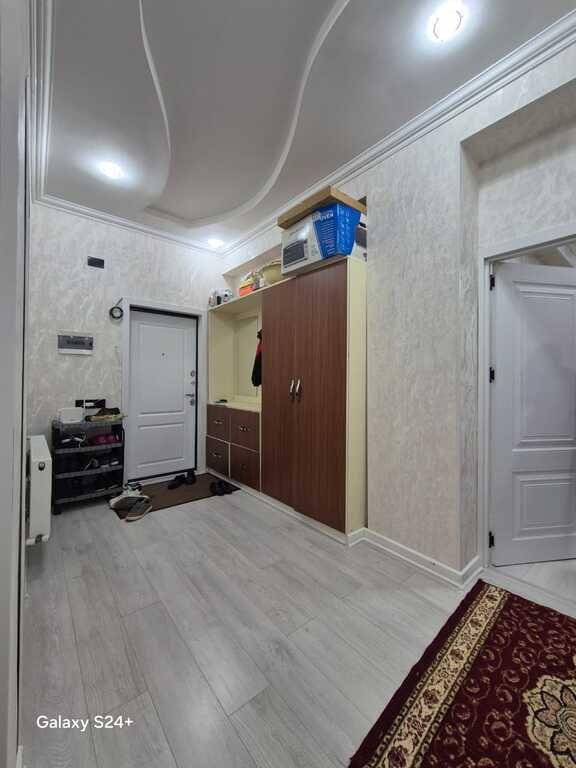 Satılır 3 otaqlı yeni tikili, 90 m², 20 Yanvar m.-11