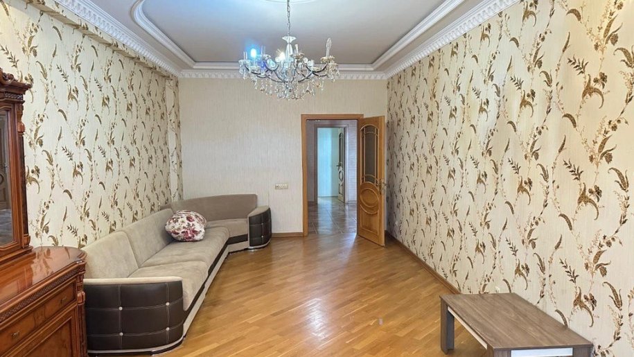 Satılır 3 otaqlı yeni tikili, 125 m², Binəqədi-2