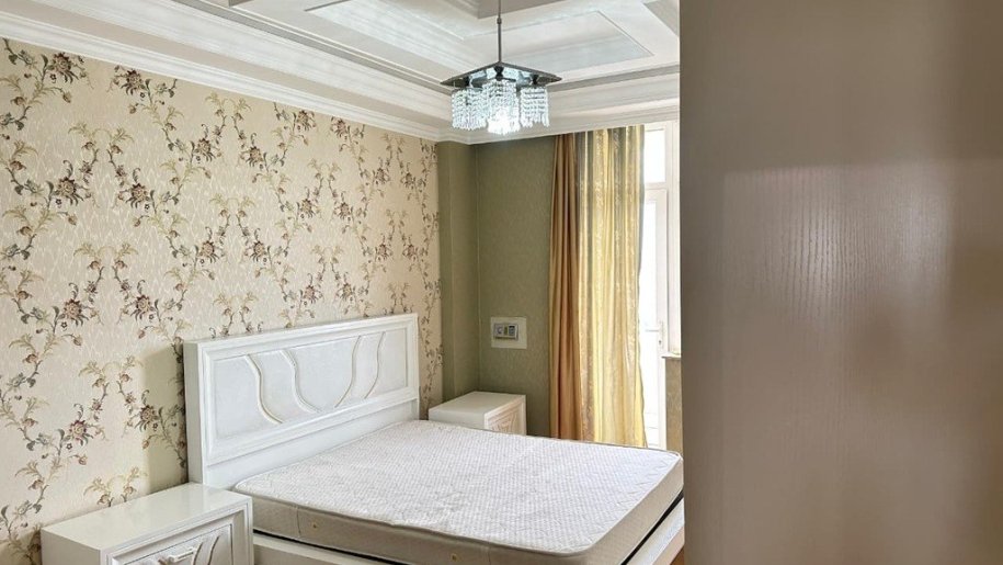 Satılır 3 otaqlı yeni tikili, 125 m², Binəqədi-4