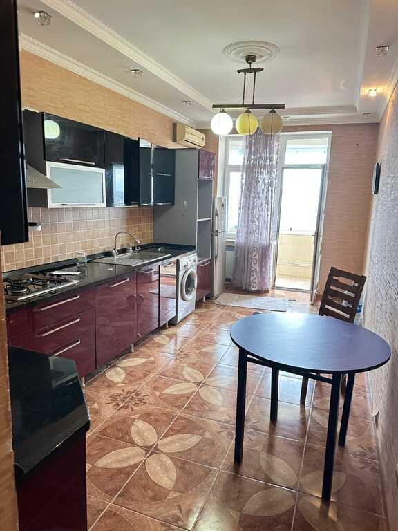 Satılır 3 otaqlı yeni tikili, 125 m², Binəqədi-6