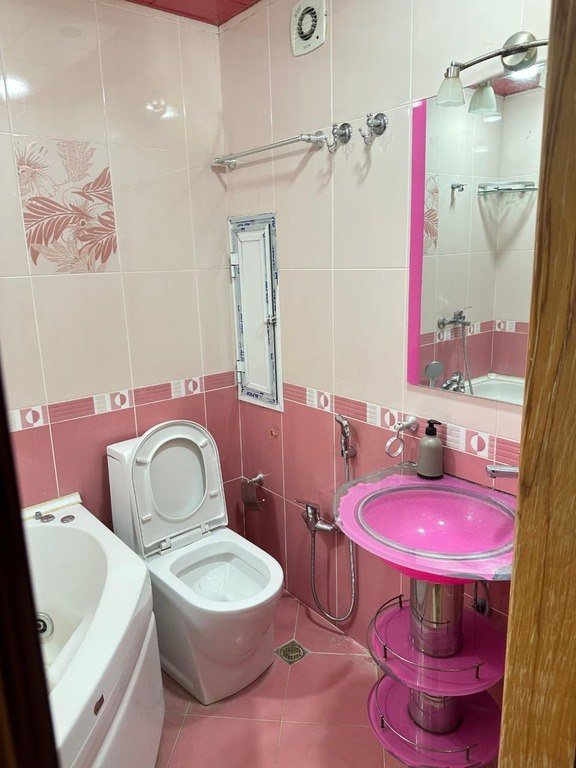Satılır 3 otaqlı yeni tikili, 125 m², Binəqədi-8