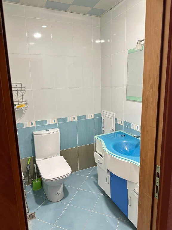 Satılır 3 otaqlı yeni tikili, 125 m², Binəqədi-9