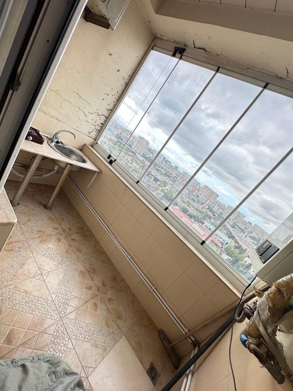 Satılır 3 otaqlı yeni tikili, 125 m², Binəqədi-10