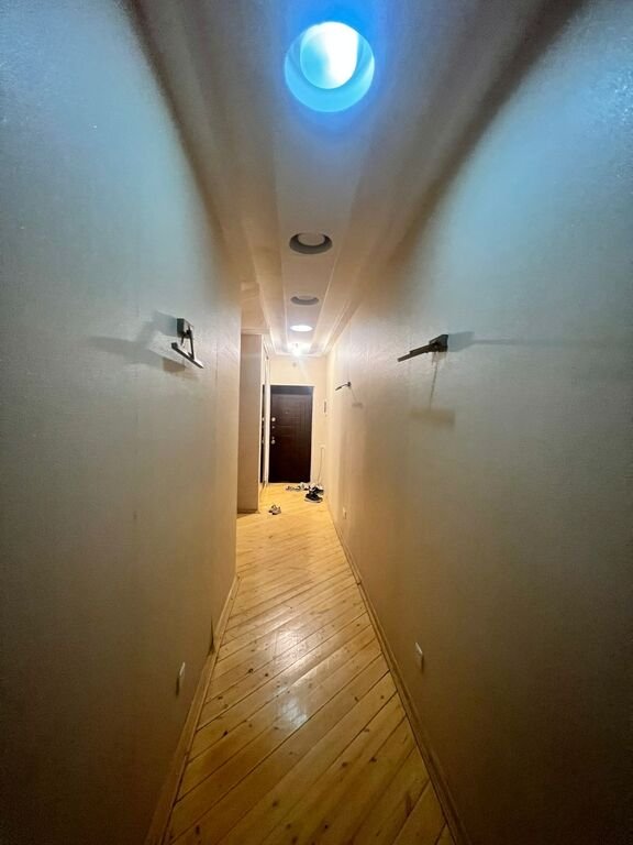 Satılır 2 otaqlı yeni tikili, 73 m², Xırdalan-4
