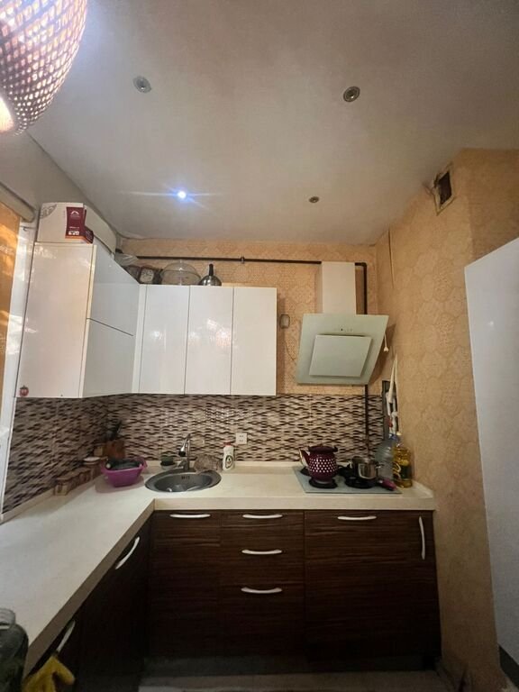 Satılır 2 otaqlı yeni tikili, 73 m², Xırdalan-5