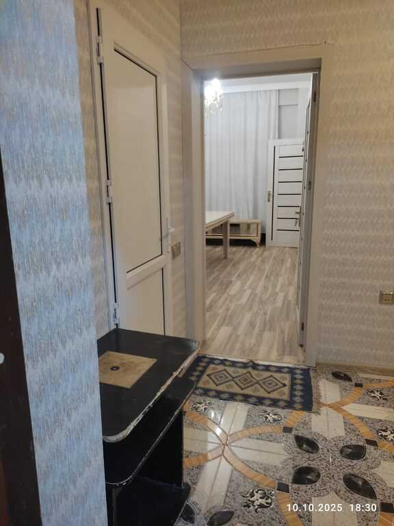 Kirayə verilir 2 otaqlı yeni tikili, 62 m², Xırdalan-1