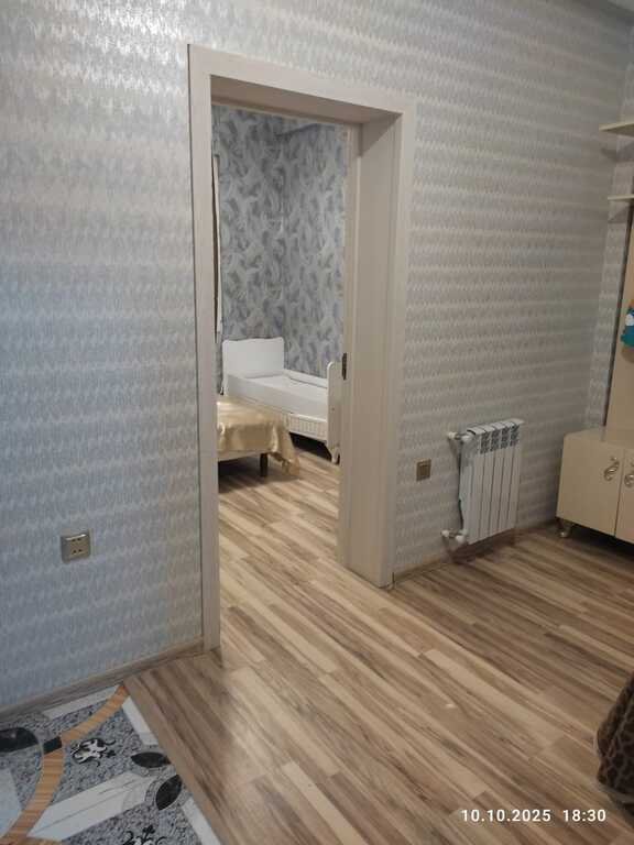 Kirayə verilir 2 otaqlı yeni tikili, 62 m², Xırdalan-2