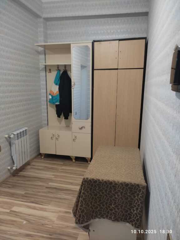 Kirayə verilir 2 otaqlı yeni tikili, 62 m², Xırdalan-3