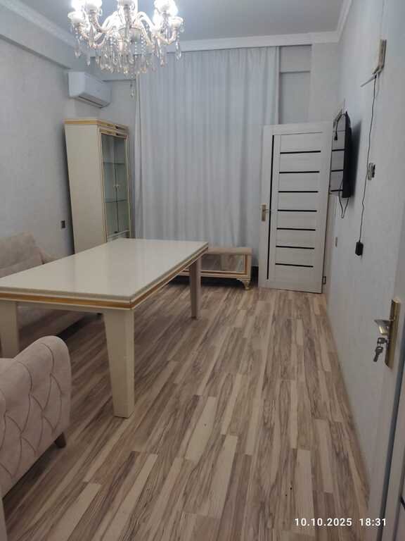 Kirayə verilir 2 otaqlı yeni tikili, 62 m², Xırdalan-6