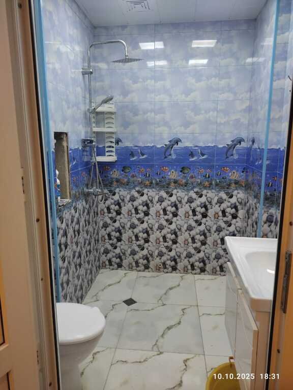 Kirayə verilir 2 otaqlı yeni tikili, 62 m², Xırdalan-7