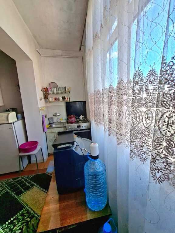 Satılır 2 otaqlı köhnə tikili, 60 m², Nəriman Nərimanov m.-5