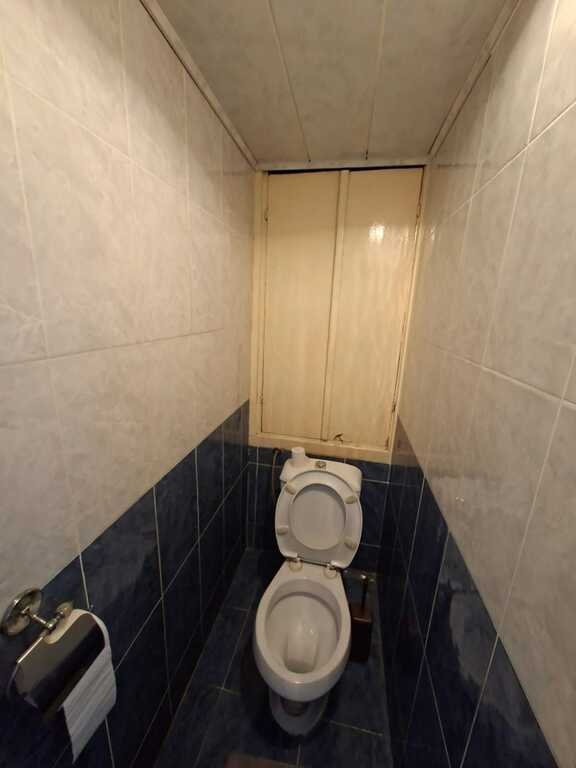 Satılır 2 otaqlı köhnə tikili, 60 m², Nəriman Nərimanov m.-6