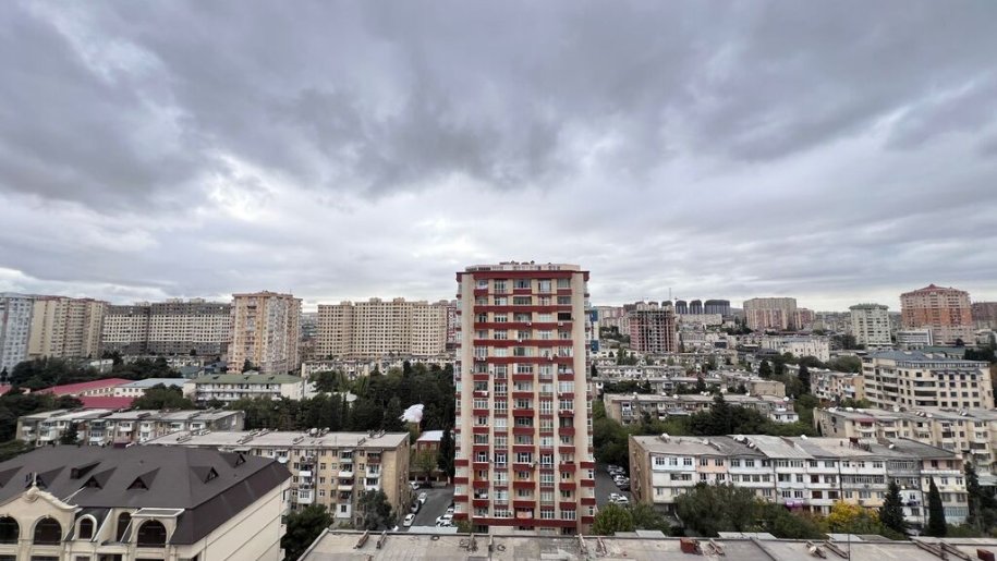 Kirayə verilir 3 otaqlı yeni tikili, 120 m², İnşaatçılar m.-3