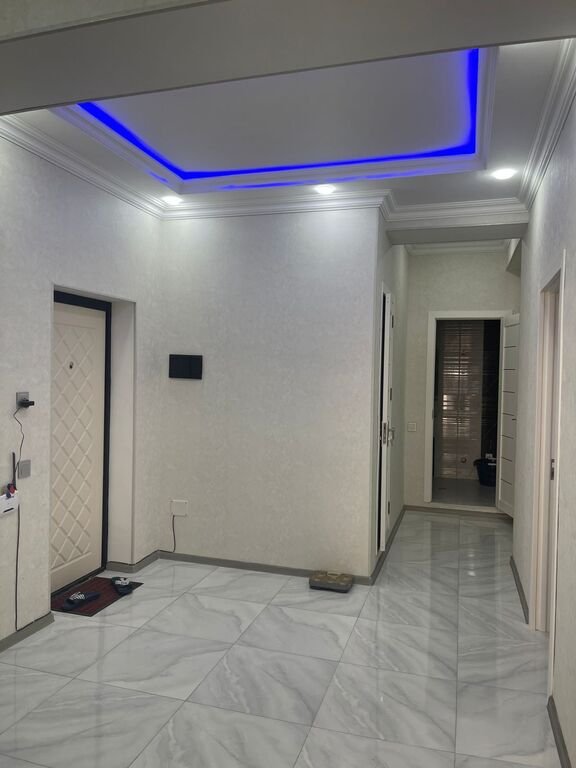 Kirayə verilir 2 otaqlı yeni tikili, 120 m², Xətai m.-4