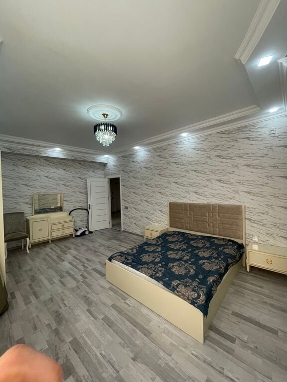 Kirayə verilir 2 otaqlı yeni tikili, 120 m², Xətai m.-7