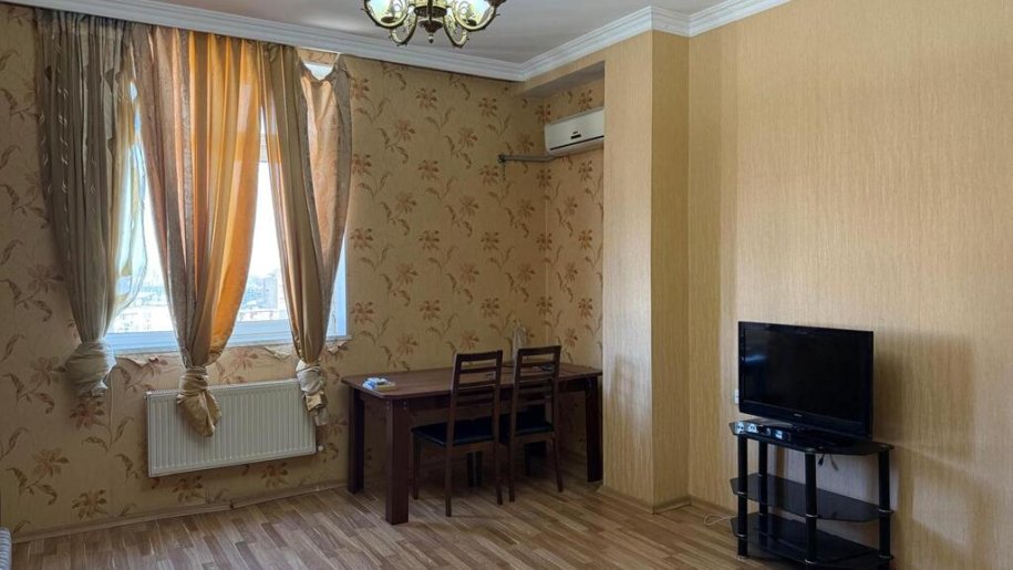 Satılır 2 otaqlı yeni tikili, 90 m², Memar Əcəmi m.-2