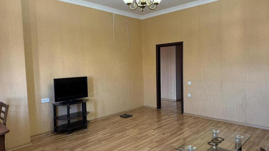Satılır 2 otaqlı yeni tikili, 90 m², Memar Əcəmi m.-3
