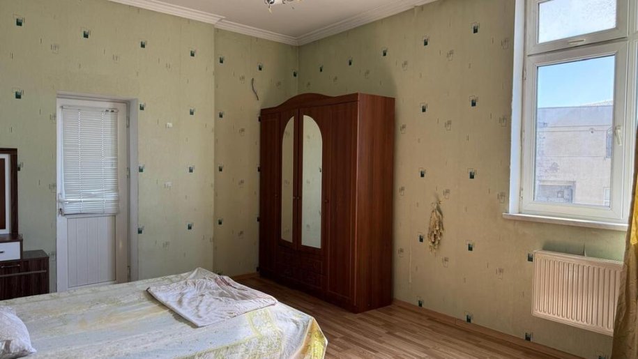 Satılır 2 otaqlı yeni tikili, 90 m², Memar Əcəmi m.-5