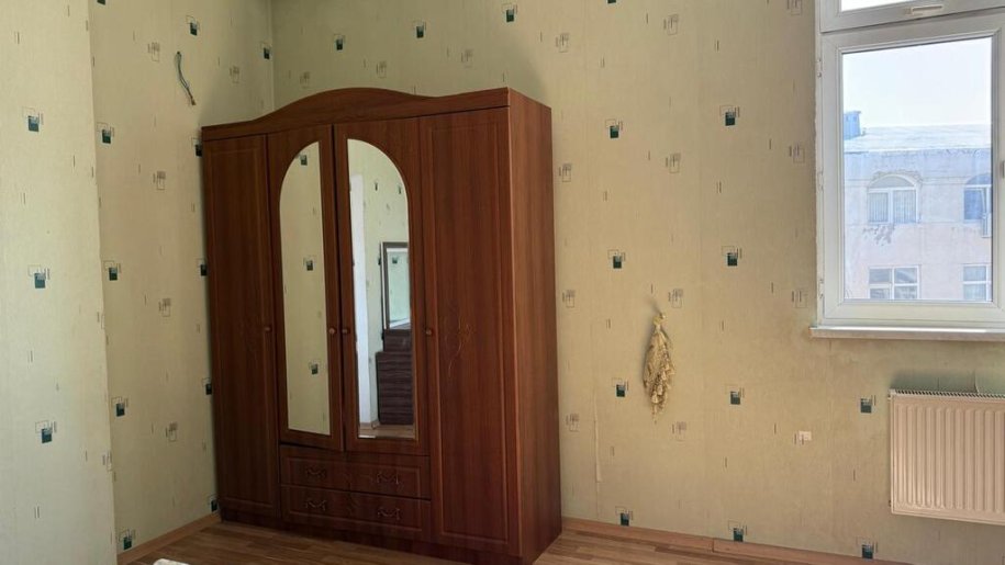 Satılır 2 otaqlı yeni tikili, 90 m², Memar Əcəmi m.-6