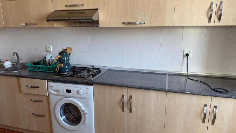Satılır 2 otaqlı yeni tikili, 90 m², Memar Əcəmi m.-8