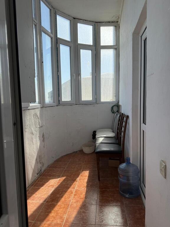 Satılır 2 otaqlı yeni tikili, 90 m², Memar Əcəmi m.-10