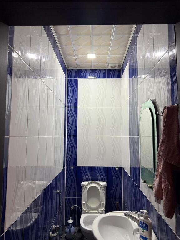Satılır 2 otaqlı yeni tikili, 90 m², Memar Əcəmi m.-13