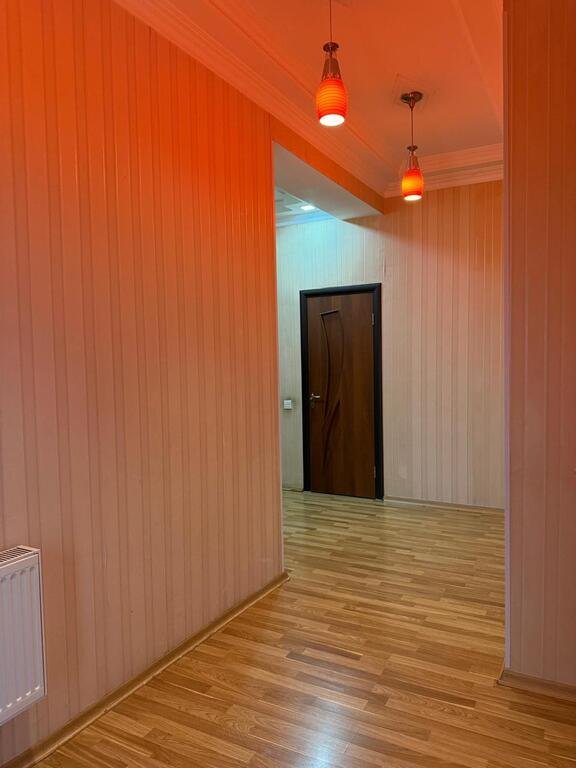 Satılır 2 otaqlı yeni tikili, 90 m², Memar Əcəmi m.-16