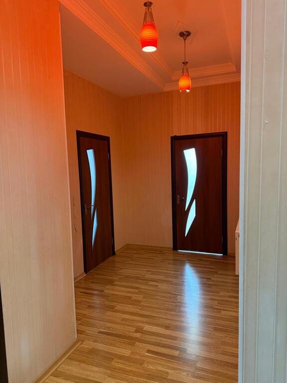 Satılır 2 otaqlı yeni tikili, 90 m², Memar Əcəmi m.-17